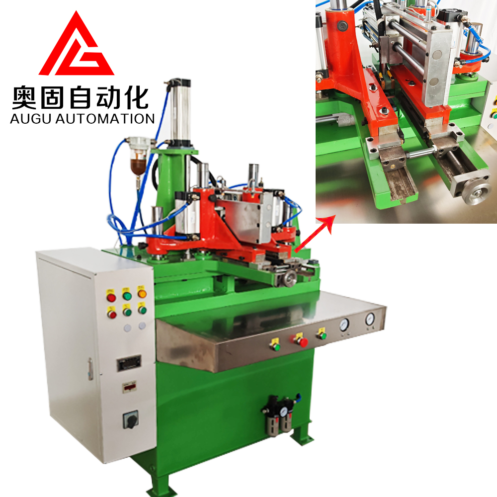 اندرونی ٹیوب اسپلر کا تعارف