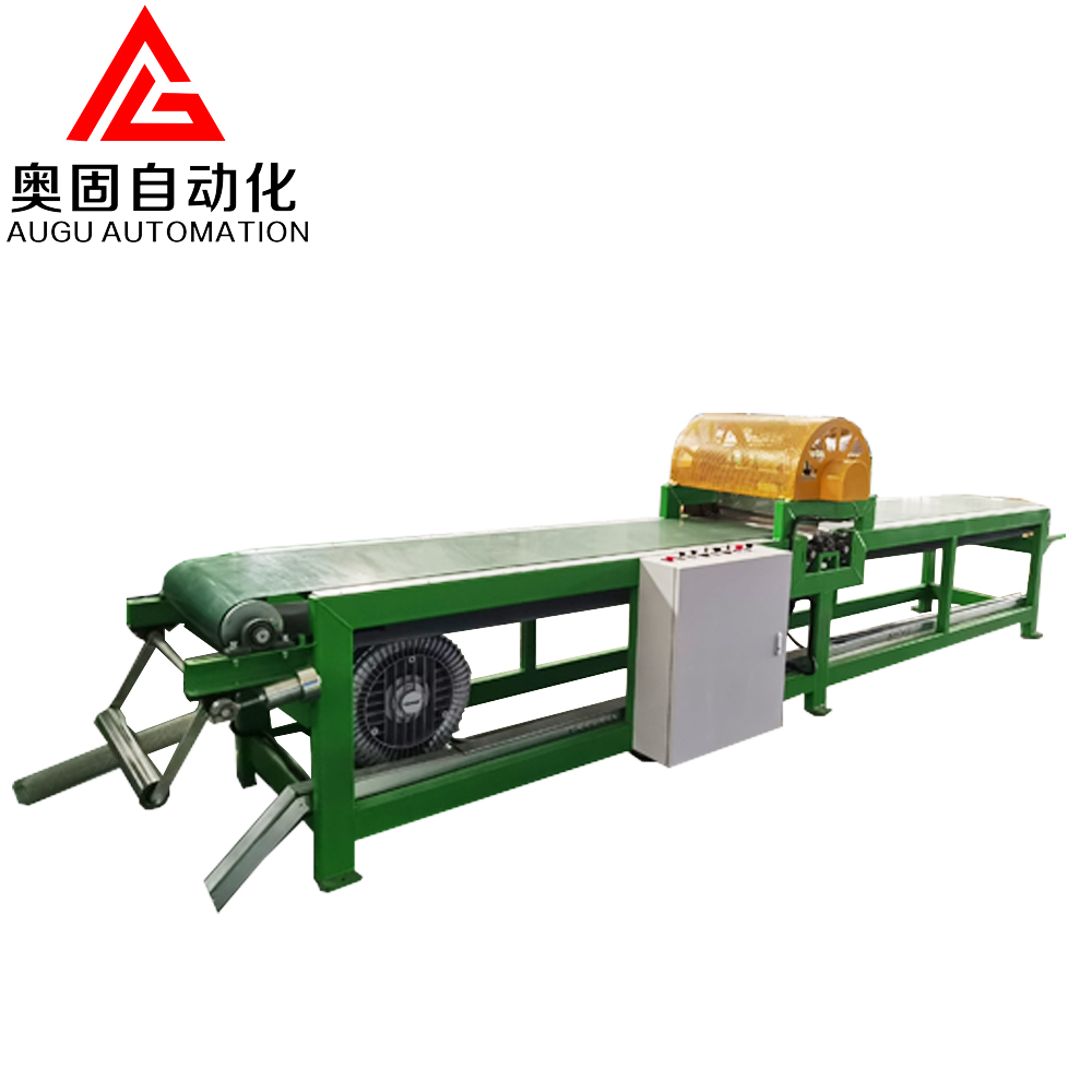 اگو ٹریڈ کاٹنے والا آلہ: عین مطابق ، موثر اور حسب ضرورت