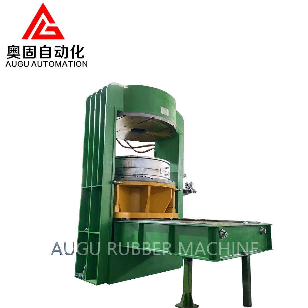 AUGU Vulcanizers: طاقت شہرت پیدا کرتی ہے ، تخصیص کی ضروریات کو پورا کرتا ہے