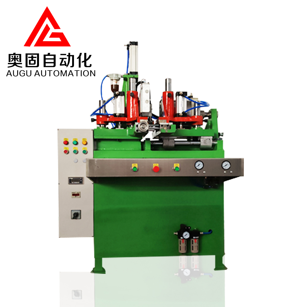 اگو آٹومیشن: حسب ضرورت صلاحیت اور مینوفیکچرنگ کی طاقت