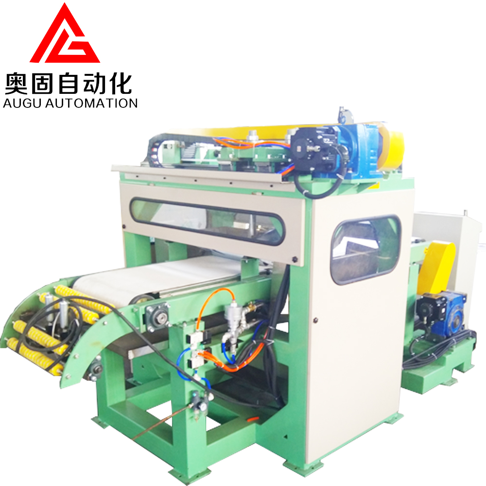 اگو ٹریڈ کٹنگ مشین: آپ کی ضروریات کے مطابق عین مطابق، موثر اور مرضی کے مطابق!