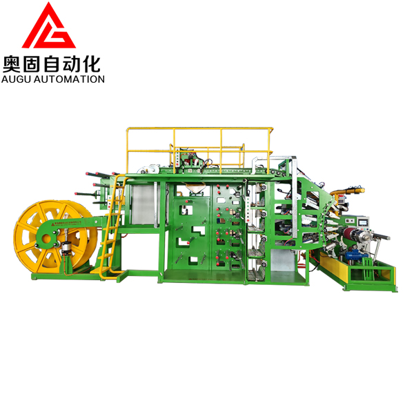 بلڈنگ مشین کلاتھ سپلائی ریک